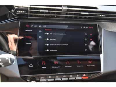 Peugeot 308 1.2 Hybrid 145 e-DCS6 Allure ACC LANE GPS CAM360 1° MAIN (2025) - Foto 12