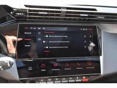 Peugeot 308 1.2 Hybrid 145 e-DCS6 Allure ACC LANE GPS CAM360 1° MAIN (2025) - Foto 13