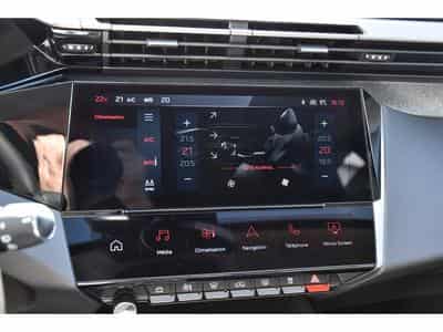 Peugeot 308 1.2 Hybrid 145 e-DCS6 Allure ACC LANE GPS CAM360 1° MAIN (2025) - Foto 15