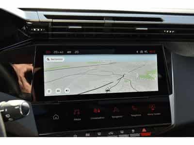 Peugeot 308 1.2 Hybrid 145 e-DCS6 Allure ACC LANE GPS CAM360 1° MAIN (2025) - Foto 6