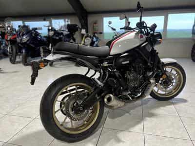 Yamaha XSR X TRIBUTE (2021) - Photo 3