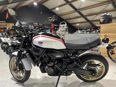 Yamaha XSR X TRIBUTE (2021) - Photo 4