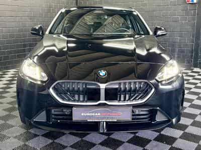 BMW 120 120i M-Sport 170CV  *Sièges Chauffants* Shadow Line * (2025) - Photo 2