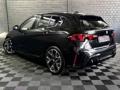 BMW 120 120i M-Sport 170CV  *Sièges Chauffants* Shadow Line * (2025) - Photo 4