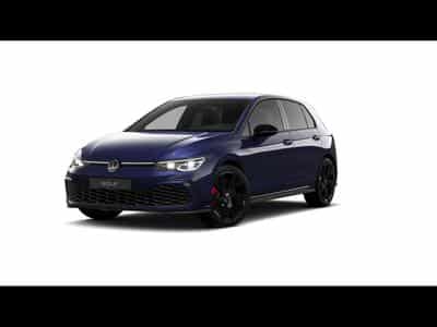 VW Golf GTI 2.0 TSI 245CV DSG7  * ACC *CAM* BLACK STYLE* ALARME* (2024) - Photo 1