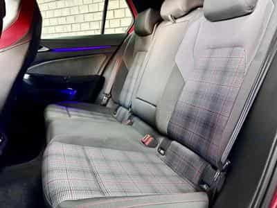 VW Golf GTI 2.0 TSI 245CV DSG7  * ACC *CAM* BLACK STYLE* ALARME* (2024) - Photo 13