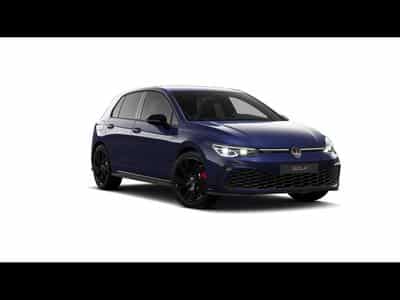 VW Golf GTI 2.0 TSI 245CV DSG7  * ACC *CAM* BLACK STYLE* ALARME* (2024) - Photo 3