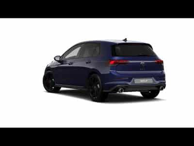VW Golf GTI 2.0 TSI 245CV DSG7  * ACC *CAM* BLACK STYLE* ALARME* (2024) - Photo 4