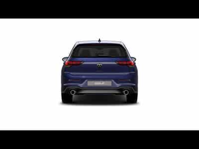 VW Golf GTI 2.0 TSI 245CV DSG7  * ACC *CAM* BLACK STYLE* ALARME* (2024) - Photo 5