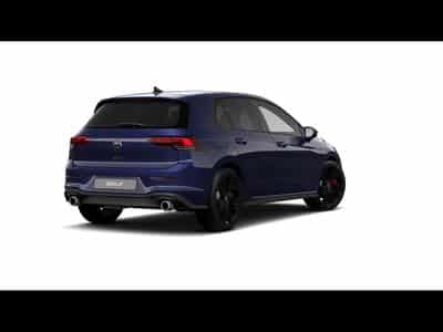 VW Golf GTI 2.0 TSI 245CV DSG7  * ACC *CAM* BLACK STYLE* ALARME* (2024) - Photo 6