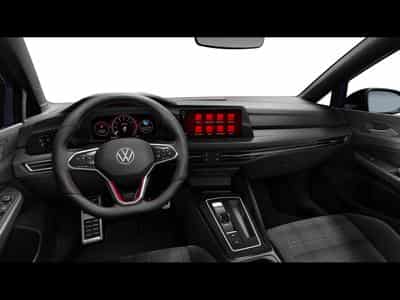 VW Golf GTI 2.0 TSI 245CV DSG7  * ACC *CAM* BLACK STYLE* ALARME* (2024) - Photo 7