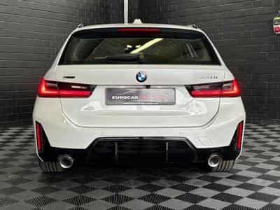 BMW 330 330i xDrive M-Sport Touring 245CV *Hayon*ACC*Sièges chauffan (2024) - Photo 5