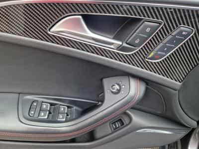 Audi RS6 Avant 4.0 TFSI 560 CV Quattro Garantie 12 Mois (2014) - Photo 12