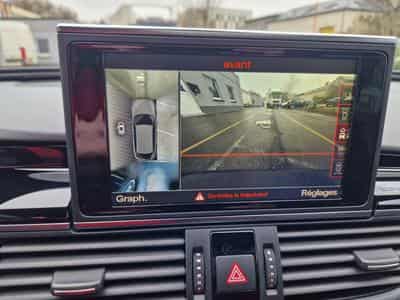 Audi RS6 Avant 4.0 TFSI 560 CV Quattro Garantie 12 Mois (2014) - Photo 14