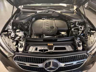 Mercedes GLC 220 d 2.0 4Matic Advanced (2023) - Photo 11