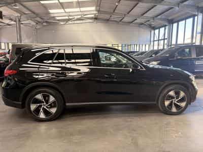 Mercedes GLC 220 d 2.0 4Matic Advanced (2023) - Photo 2