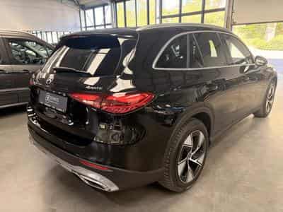 Mercedes GLC 220 d 2.0 4Matic Advanced (2023) - Photo 3