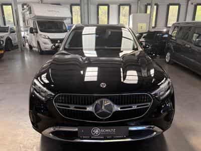 Mercedes GLC 220 d 2.0 4Matic Advanced (2023) - Photo 7