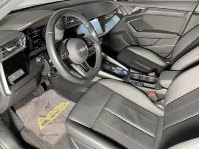 Audi A3 SPORTBACK 35 TFSI 150 S-TRONIC S-LINE CARPLAY (2020) - Foto 10