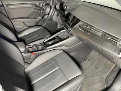 Audi A3 SPORTBACK 35 TFSI 150 S-TRONIC S-LINE CARPLAY (2020) - Foto 11