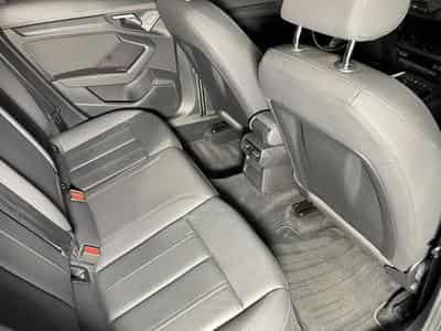 Audi A3 SPORTBACK 35 TFSI 150 S-TRONIC S-LINE CARPLAY (2020) - Foto 13