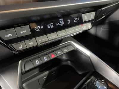 Audi A3 SPORTBACK 35 TFSI 150 S-TRONIC S-LINE CARPLAY (2020) - Foto 6