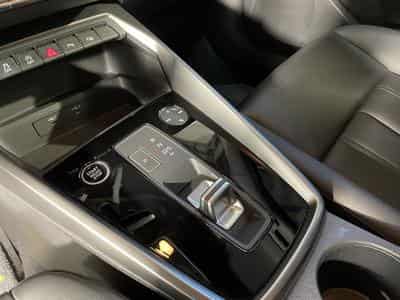 Audi A3 SPORTBACK 35 TFSI 150 S-TRONIC S-LINE CARPLAY (2020) - Foto 7