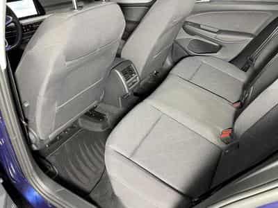 VW Golf VIII 1.0 TSI 110 LIFE GPS CARPLAY VIRTUAL COCKPIT (2022) - Photo 10