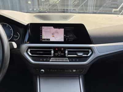 BMW 320 XDRIVE 190 BUSINESS GPS CARPLAY (2019) - Foto 10