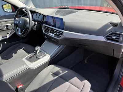 BMW 320 XDRIVE 190 BUSINESS GPS CARPLAY (2019) - Foto 14