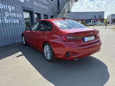 BMW 320 XDRIVE 190 BUSINESS GPS CARPLAY (2019) - Foto 2