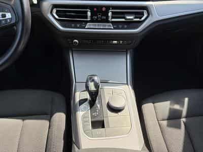 BMW 320 XDRIVE 190 BUSINESS GPS CARPLAY (2019) - Foto 8