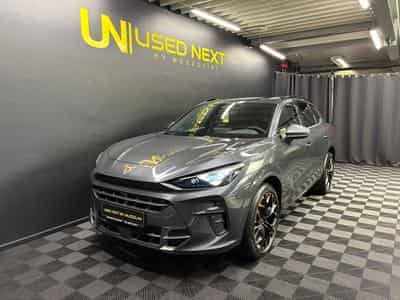 Cupra Terramar VZ 2.0 TSI 265cv 4x4 PANO/ATTELAGE/CAM360 (2026) - Photo 1