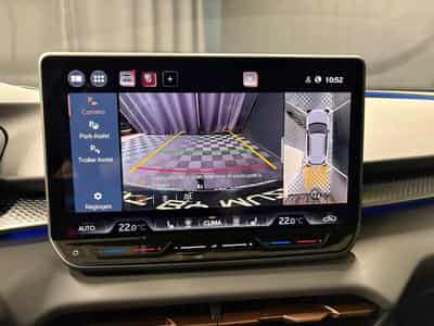 Cupra Terramar VZ 2.0 TSI 265cv 4x4 PANO/ATTELAGE/CAM360 (2026) - Photo 10