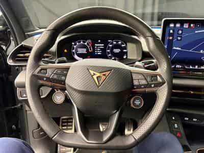 Cupra Terramar VZ 2.0 TSI 265cv 4x4 PANO/ATTELAGE/CAM360 (2026) - Photo 11