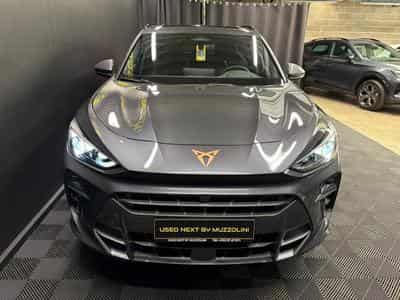 Cupra Terramar VZ 2.0 TSI 265cv 4x4 PANO/ATTELAGE/CAM360 (2026) - Photo 2