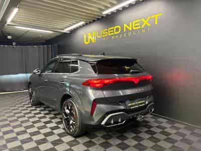 Cupra Terramar VZ 2.0 TSI 265cv 4x4 PANO/ATTELAGE/CAM360 (2026) - Photo 4