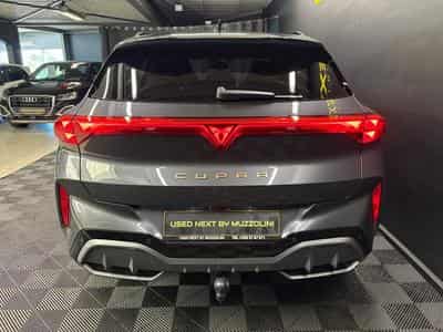 Cupra Terramar VZ 2.0 TSI 265cv 4x4 PANO/ATTELAGE/CAM360 (2026) - Photo 5