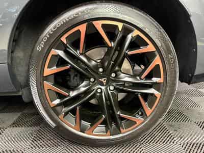 Cupra Terramar VZ 2.0 TSI 265cv 4x4 PANO/ATTELAGE/CAM360 (2026) - Photo 6