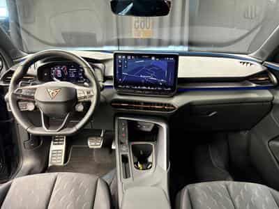 Cupra Terramar VZ 2.0 TSI 265cv 4x4 PANO/ATTELAGE/CAM360 (2026) - Photo 7