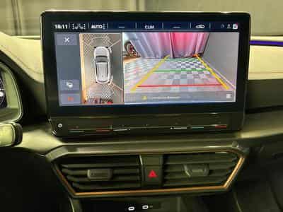 Cupra Formentor PHEV 245cv CAMERA360/Full Link/ACC (2023) - Photo 11