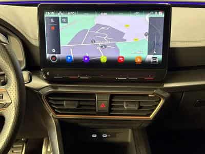 Cupra Formentor PHEV 245cv CAMERA360/Full Link/ACC (2023) - Photo 12