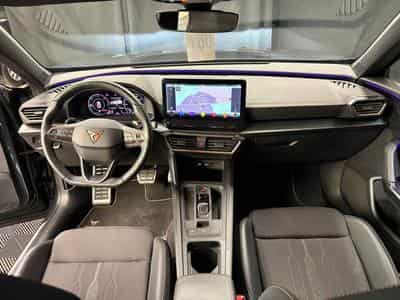 Cupra Formentor PHEV 245cv CAMERA360/Full Link/ACC (2023) - Photo 13