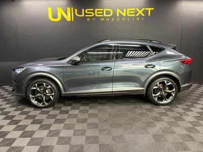 Cupra Formentor PHEV 245cv CAMERA360/Full Link/ACC (2023) - Photo 4