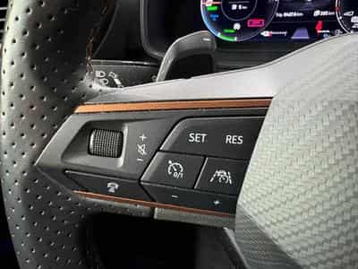 Cupra Formentor PHEV 245cv CAMERA360/Full Link/ACC (2023) - Photo 8