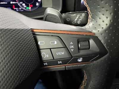 Cupra Formentor PHEV 245cv CAMERA360/Full Link/ACC (2023) - Photo 9