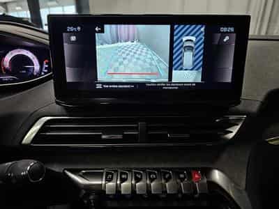 Peugeot 3008 GT 1.2 130 EAT8 (2023) - Photo 7