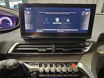 Peugeot 3008 GT 1.2 130 EAT8 (2023) - Photo 8