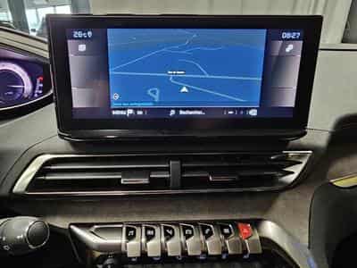 Peugeot 3008 GT 1.2 130 EAT8 (2023) - Photo 9