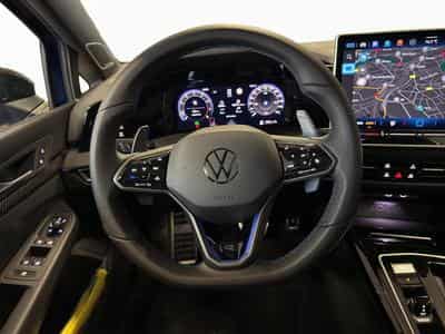 VW Golf R (2026) - Photo 10